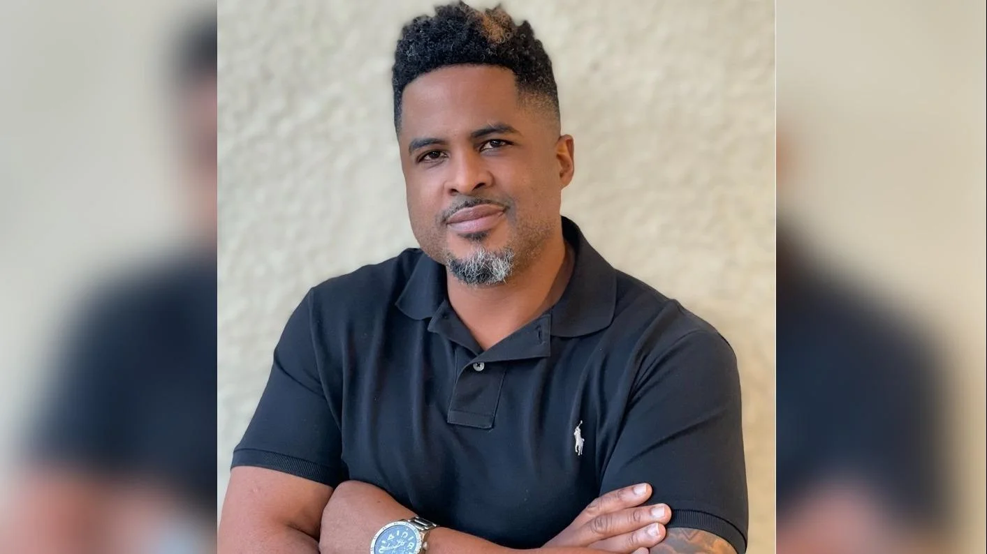 Robert Brown Co-Owner CEO