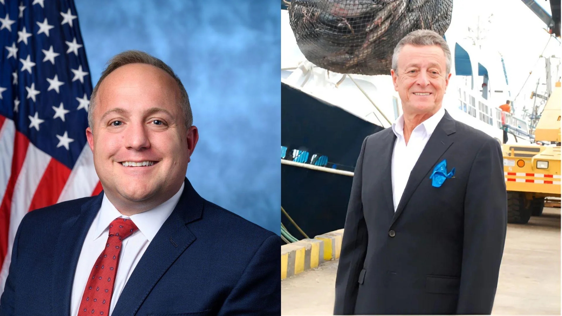 Rep. Fry declines to comment on case of Ecuadorian seafood executives being barred from U.S. years after unexplained Biden visa revocations