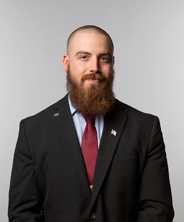 Northeastern Oklahoma A&M College welcomes new Sodexo general manager