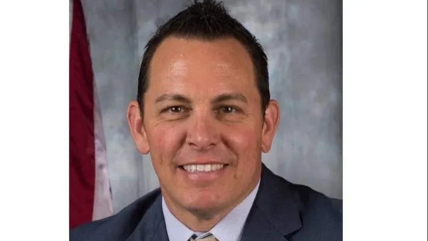 Matt Harris, Clear Creek County Sheriff - Clear Creek County Sheriff%27s Office