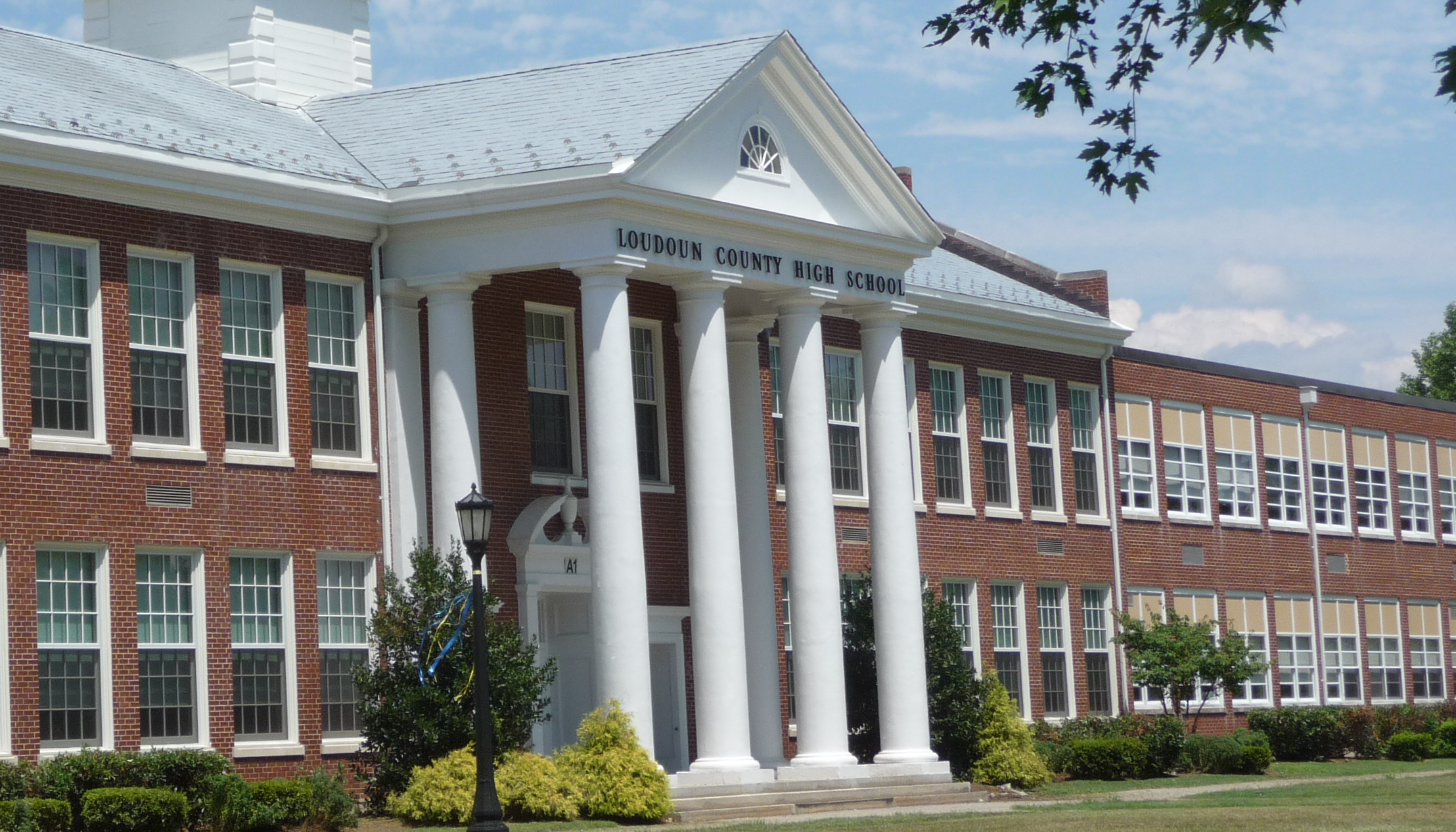 NAACP makes demands against Loudoun County Public Schools