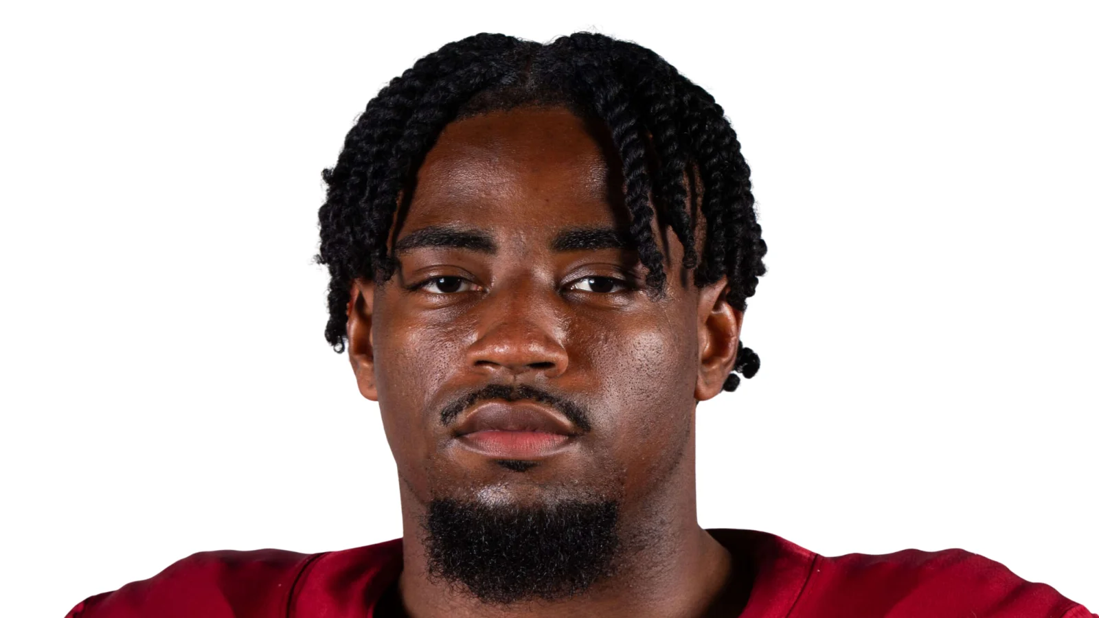 Mike Washington Jr., Men's Football Player