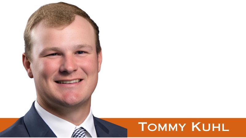 Tommy Kuhl