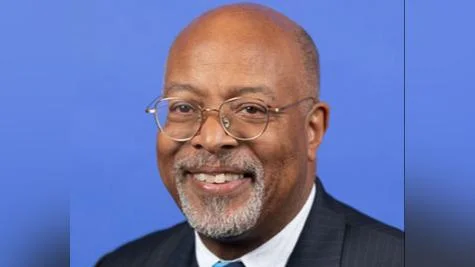 Rep. Glenn Ivey criticizes proposed Medicaid cuts and emphasizes constituent engagement Rep. Glenn Ivey criticizes proposed Medicaid cuts and emphasizes constituent engagement