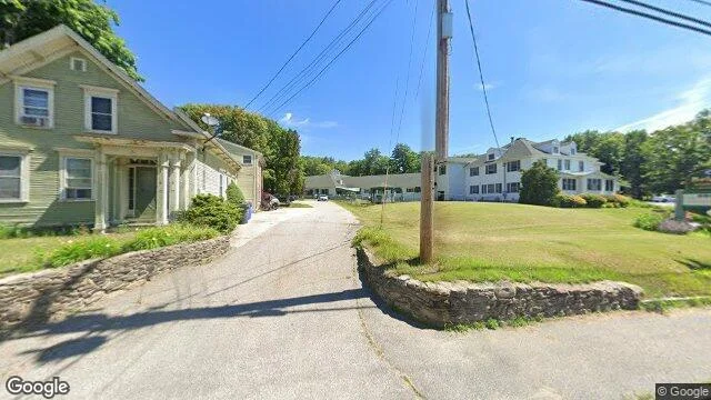Nachum Soroka owns Goffstown Nursing and Rehab Center in New Hampshire