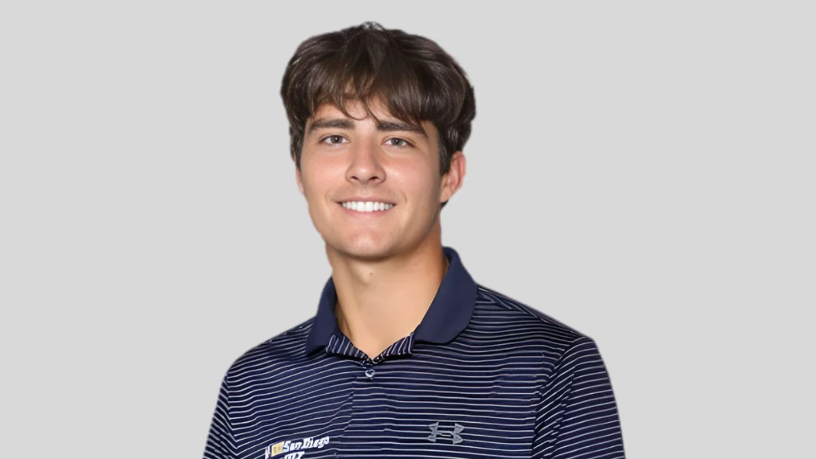 Justin Gill , UC San Diego Justin Gill , UC San Diego