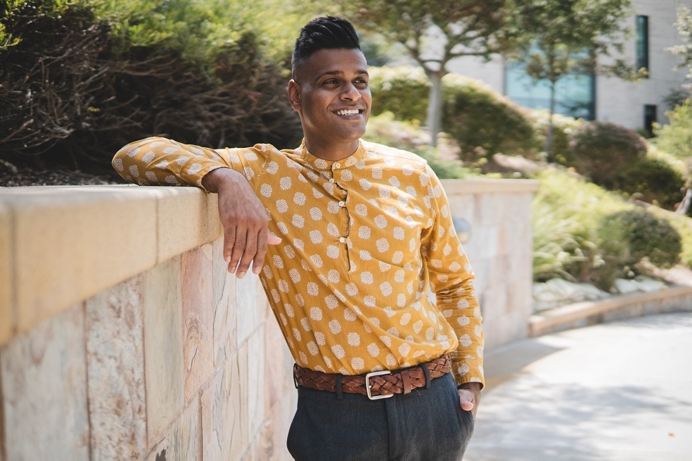 Biology Professor Earns Prestigious NSF CAREER Grant