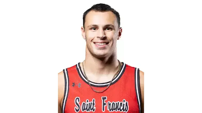 Bobby Rosenberger III, former Perkiomen School standout’s collegiate team plays on Tuesday, March 18 in Division I NCAA Basketball Championship Tournament