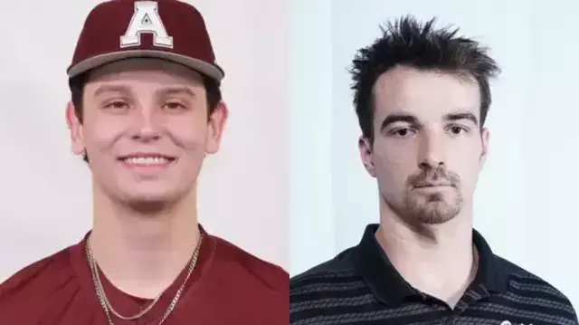 Which former Shelby Review area high school standouts will be in action in the week starting Monday, March 10?