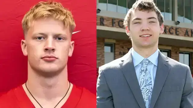 Ethan Pletcher and Brian McDonough