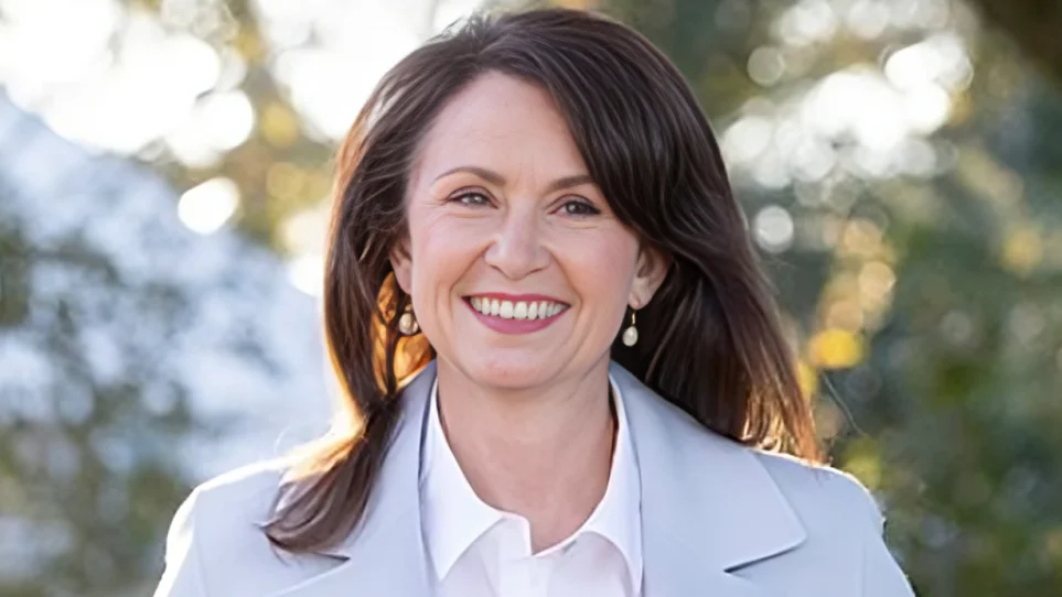 Liz Murrill Attorney General at Louisiana - Official Website