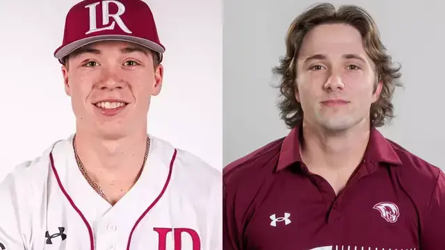 Which former Roanoke Sun area high school standouts will be in action on Wednesday, April 2?