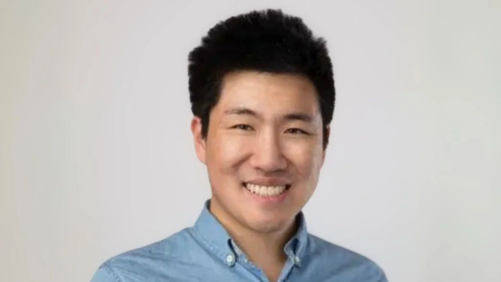 Rick Song, Co-founder and CEO, Persona