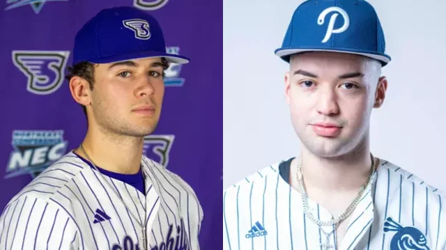 Which former Norfolk Reporter area high school standouts will be in action in the week starting Monday, May 5?