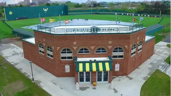 Wayne State baseball team secures victory on Senior Day, preparing for GLIAC Tournament