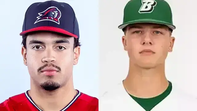 Which former East Hudson Valley News area high school standouts will be in action on Thursday, May 22?