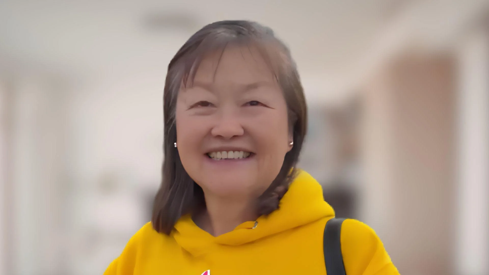 Lily Tang Williams, Congressional Candidate for New Hampshire - X