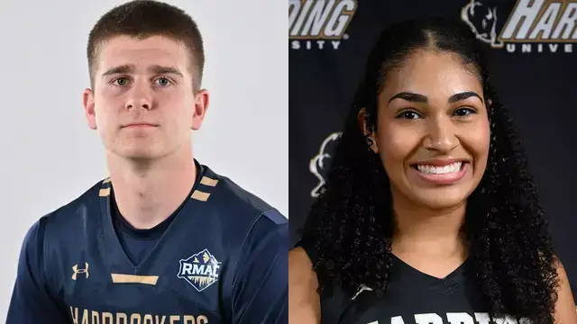 Myiah Butler and Luke Baltz - Myiah Butler and Luke Baltz -