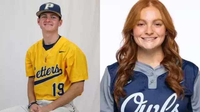 Which former Nassau Standard area high school standouts will be in action on Saturday, April 26?