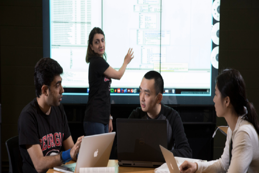 UGA establishes School of Computing