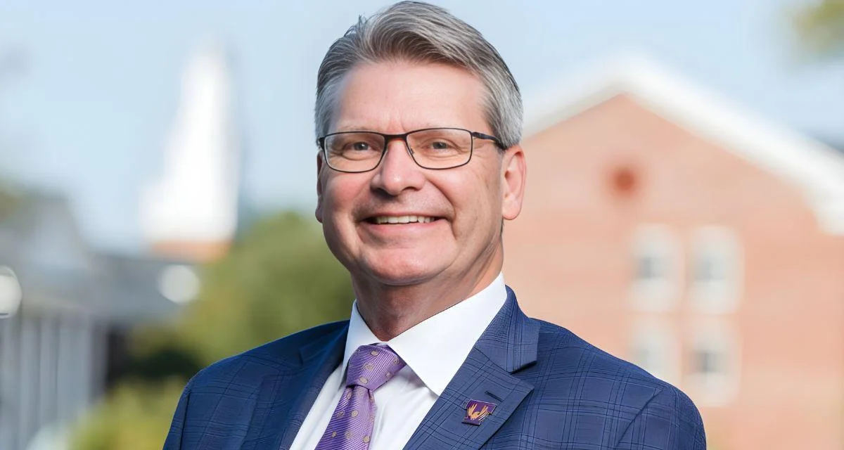 Walter Isaacson named keynote speaker for Tennessee Tech business college spring event