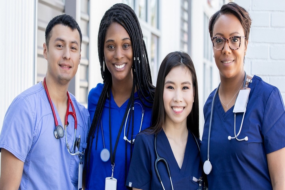 Nicolet Nursing Instructor Polomis Earns Advanced-level Certified Nurse Educator Status Nicolet Nursing Instructor Polomis Earns Advanced-level Certified Nurse Educator Status