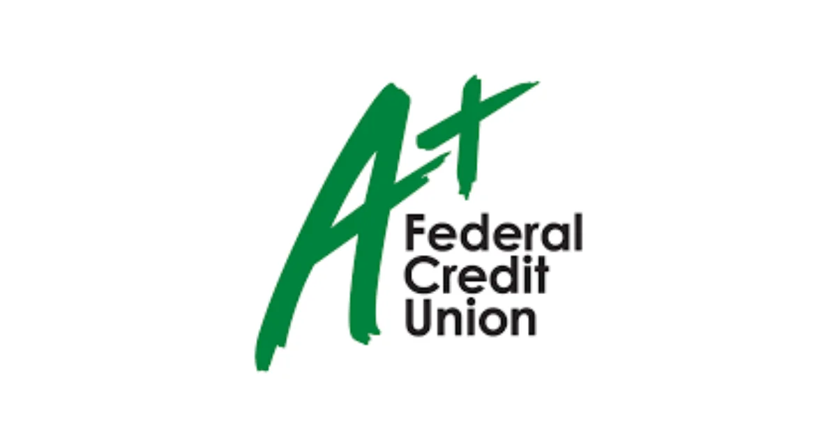 A+ Federal Credit Union (A+FCU) Logo - Facebook A+ Federal Credit Union (A+FCU) Logo - Facebook