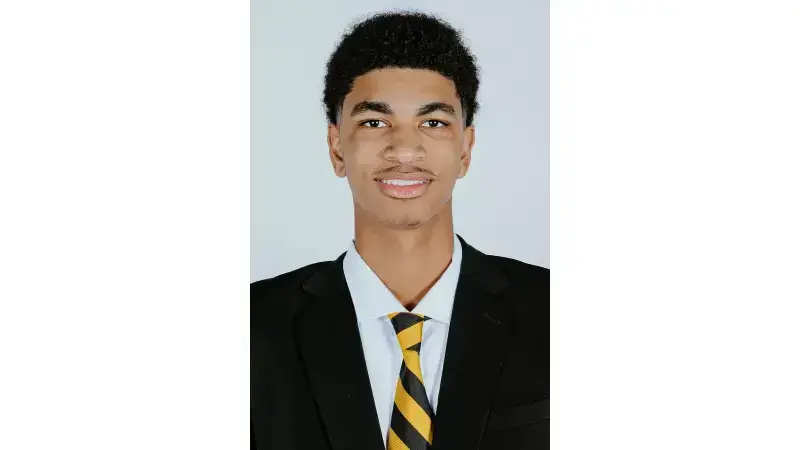 Former high school guard Trent Burns’ collegiate team has been invited to the NCAA tournament.