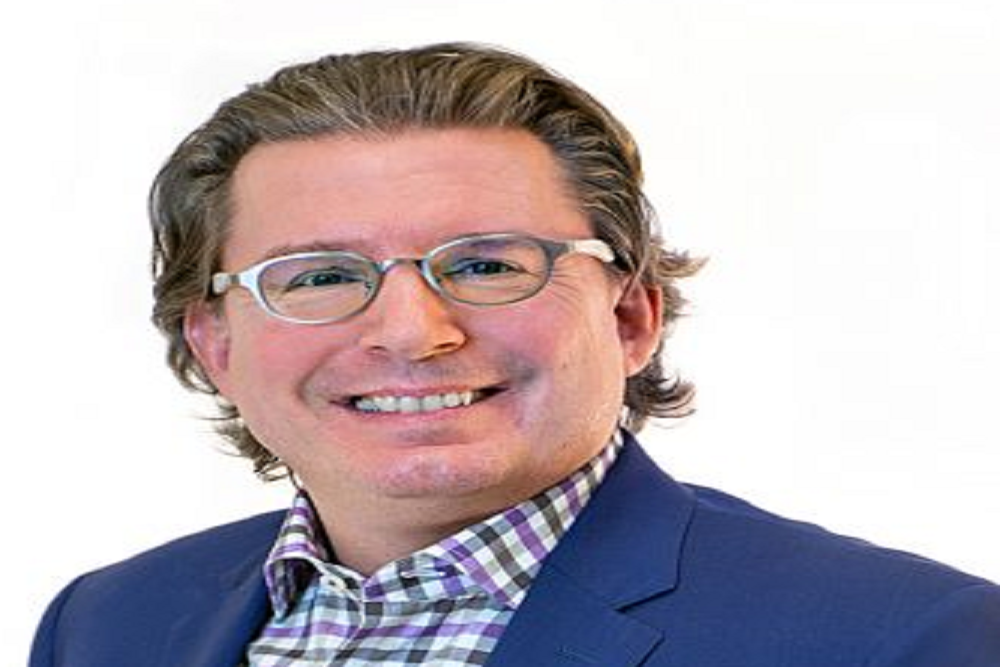 Iansiti takes helm of FSU Foundation Board of Trustees after historic fundraising year