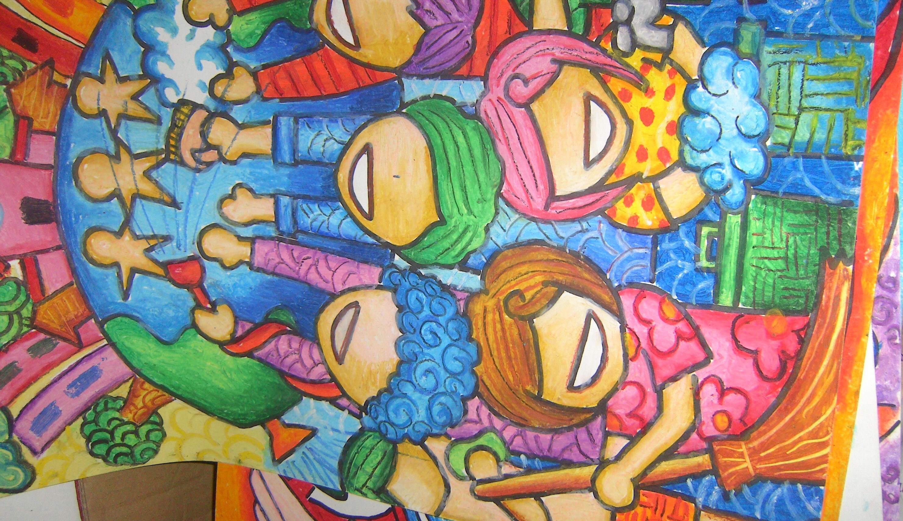 The Florida Department of Health Announces the 2023 Radon Poster Contest Winners