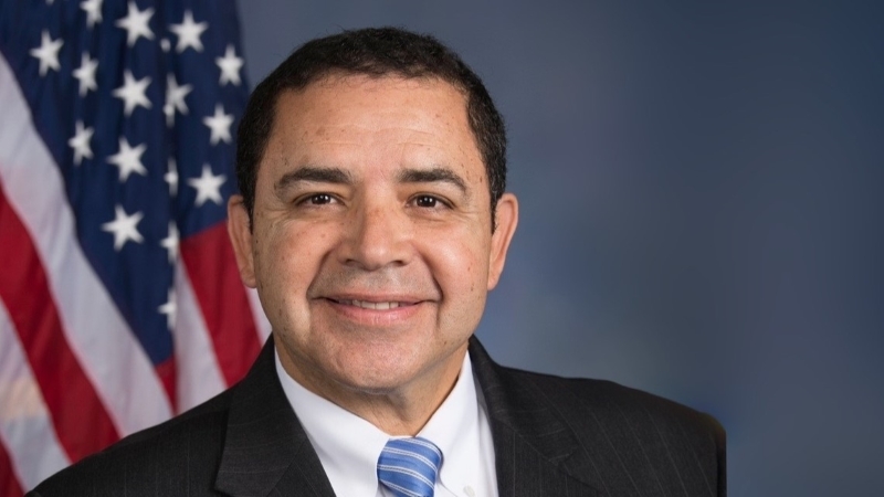 Rep. Cuellar Introduces Bipartisan Legislation to Provide Funding for Water Infrastructure Improvements