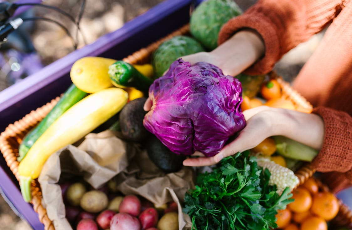 Palmetto Market on March 11