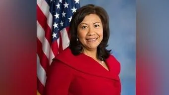 Norma Torres U.S. House of Representatives from California%27s 35th district - Official U.S. House Headshot