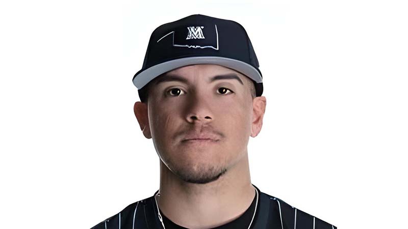 Isaac Baez
