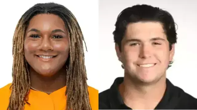 Which former WIlliamson News area high school standouts will be in action on Friday, May 30?