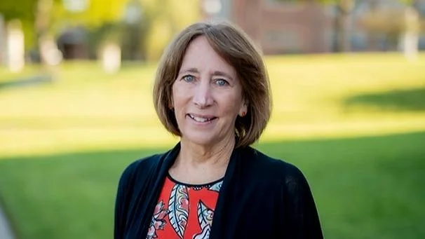 Dr. Michelle Schoon, President of Cowley College Dr. Michelle Schoon, President of Cowley College