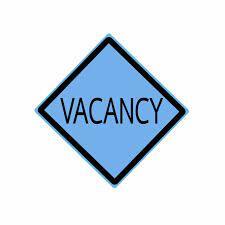 Vacancy for Director of Community Development