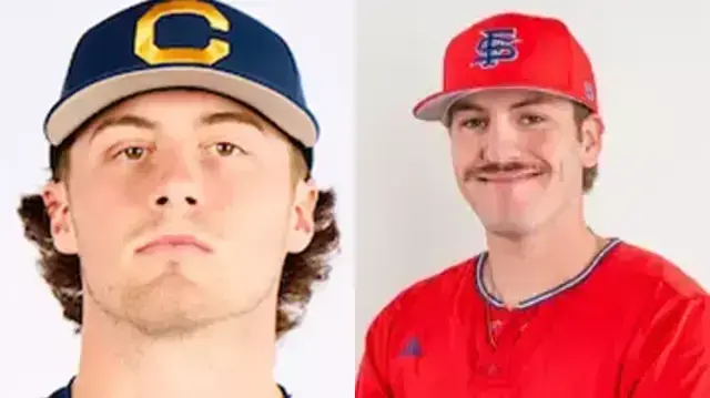 Which former Fresno Leader area high school standouts will be in action in the week starting Monday, May 12?