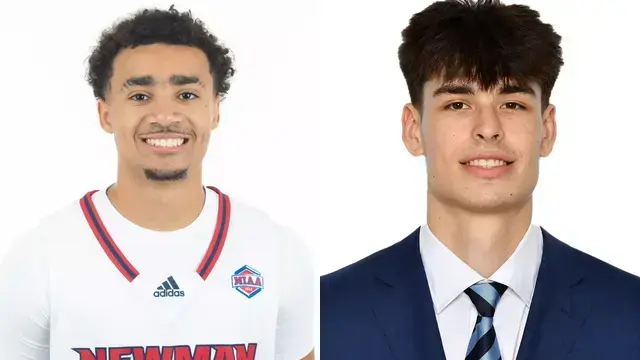 Which ex-high school athletes from Tulsa County area will compete in the week of Monday, Feb. 9?