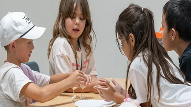 MC to host Kids’ College summer program for young learners