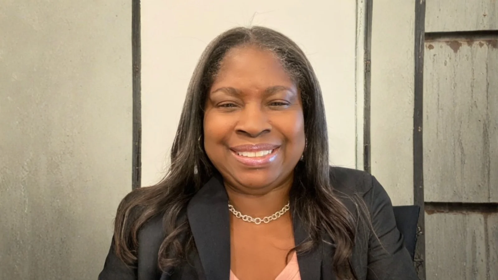 Elisa Murphy, Ethics Officer for the DeKalb County Board of Ethics Elisa Murphy, Ethics Officer for the DeKalb County Board of Ethics