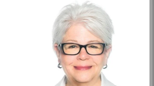 Deborah J. Curtis President