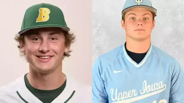 Which former Southern Wisconsin Times area high school standouts will be in action in the week starting Monday, April 28?