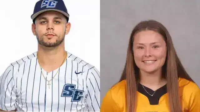 Which former Naugatuck Times area high school standouts will be in action in the week starting Monday, April 28?