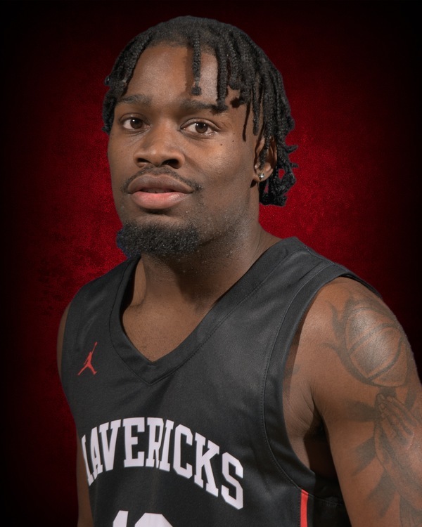 Northern Oklahoma College Montrez Ward hits game winner against #17 Connors Northern Oklahoma College Montrez Ward hits game winner against #17 Connors