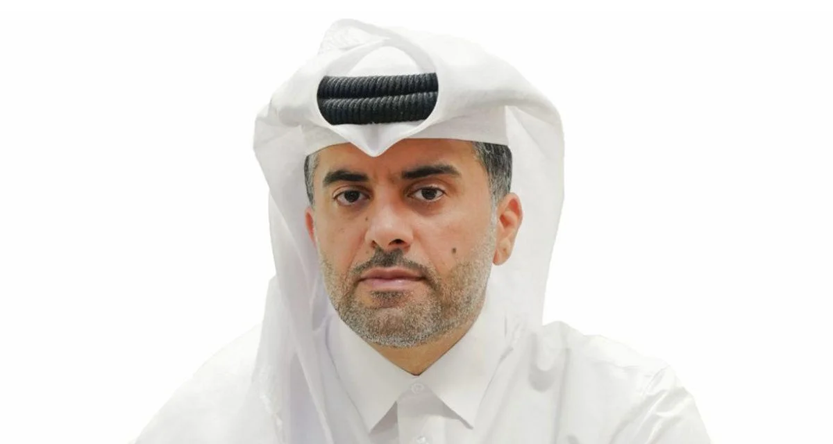 Badr Mohammed Al Meer, CEO