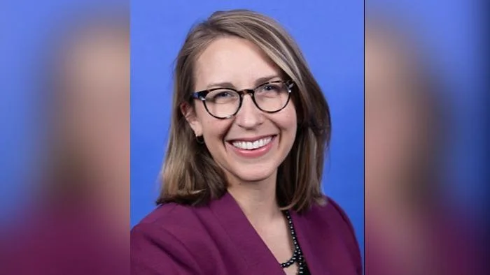 Hillary Scholten U.S. House of Representatives from Michigan's 3rd district