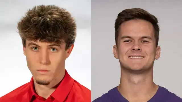 Jackson Thoele and Tyler Loop - 