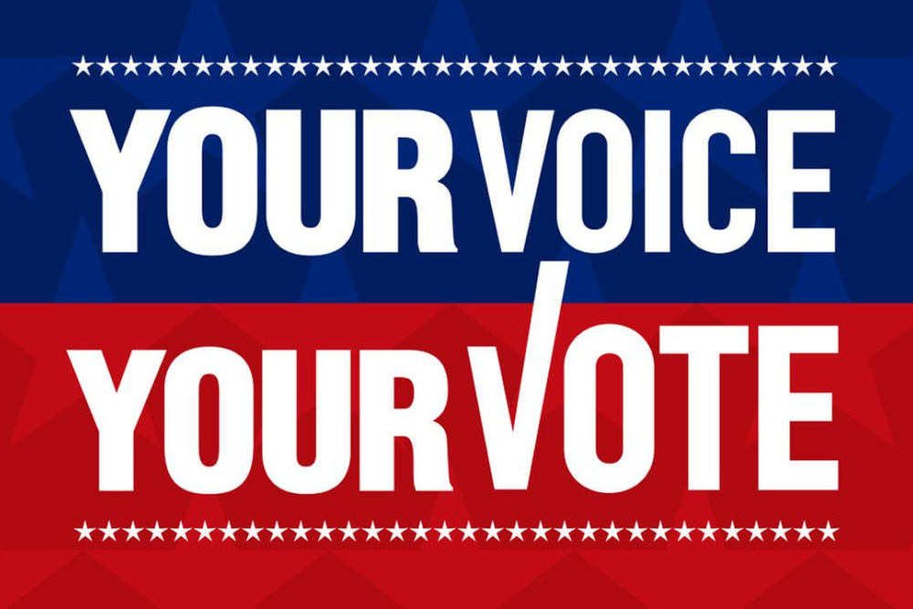 Cast Your Vote On The June 28, 2022 Regionalization Referendum! Absentee Ballots Available!