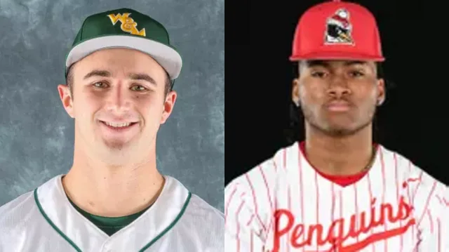 Which former Pittsburgh Review area high school standouts will be in action on Saturday, April 12?